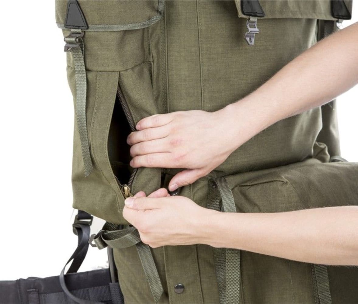 LJK Modular Backpack, view: 7