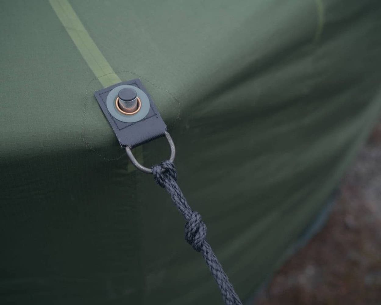 FDF 10p-JSP Field Camp Tent, view: 10