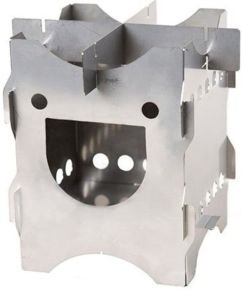 Happy Stove - Hobo Stove, view: 0