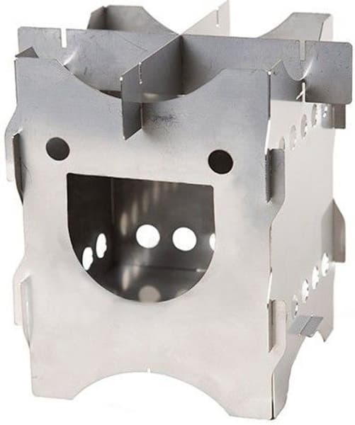 productImage: Happy Stove - Hobo Stove