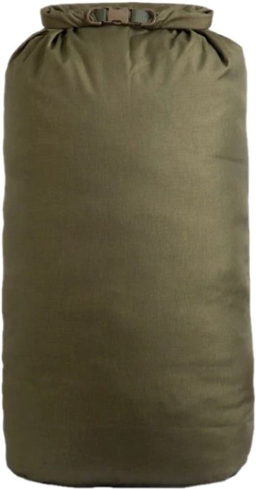 Rolltop Stuffsack 500D 80L Green, view: 0