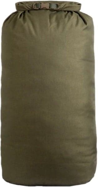 Rolltop Stuffsack 500D 80L Green, view: 0