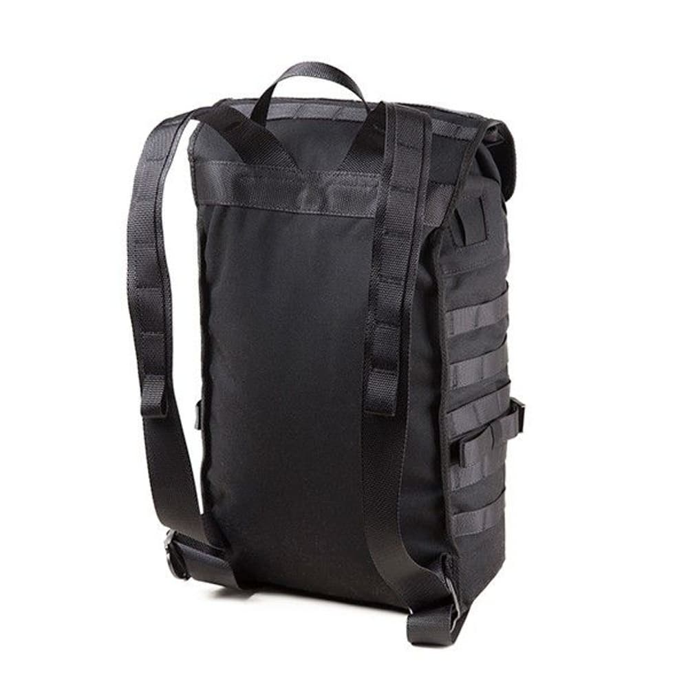 Jääkäri Backpack S 20L Black, view: 1