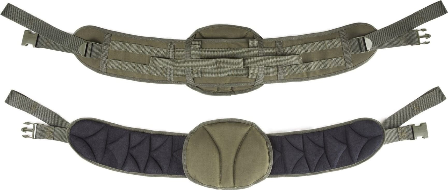 Jääkäri Backpack L 55L Black, view: 2