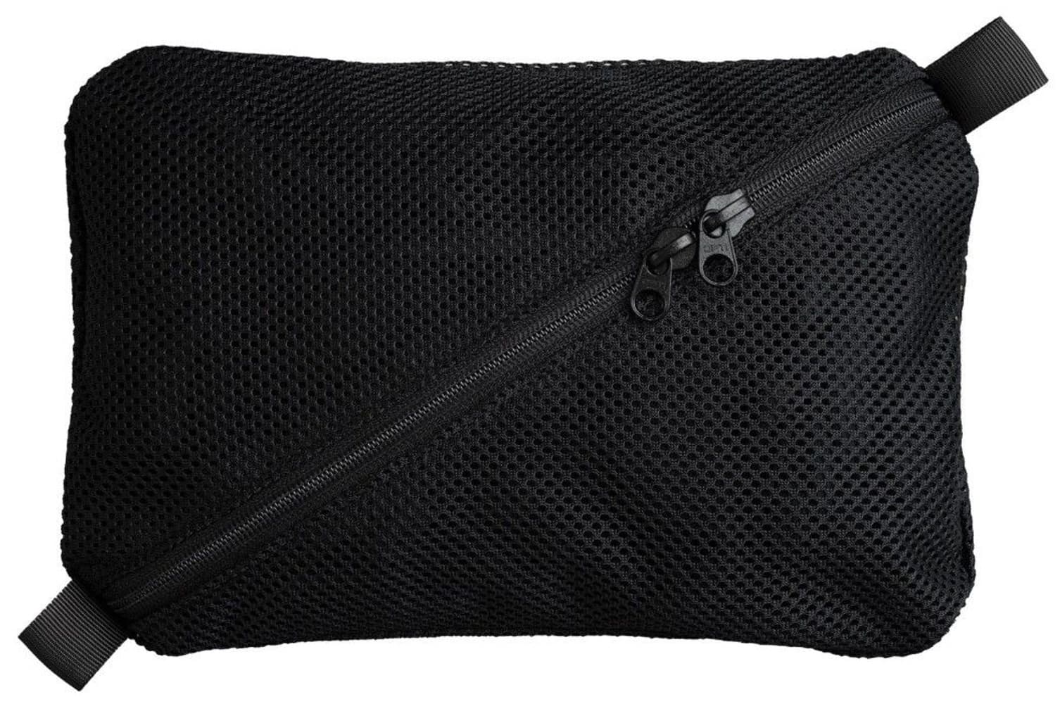 Trinket Pouch 20x30 cm Hook Black, view: 0