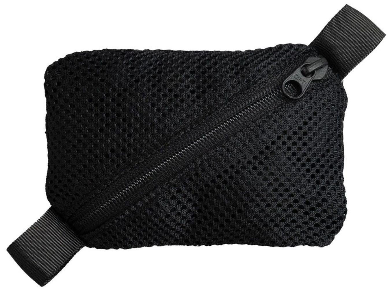 Trinket Pouch 10x15 cm Hook Black, view: 0