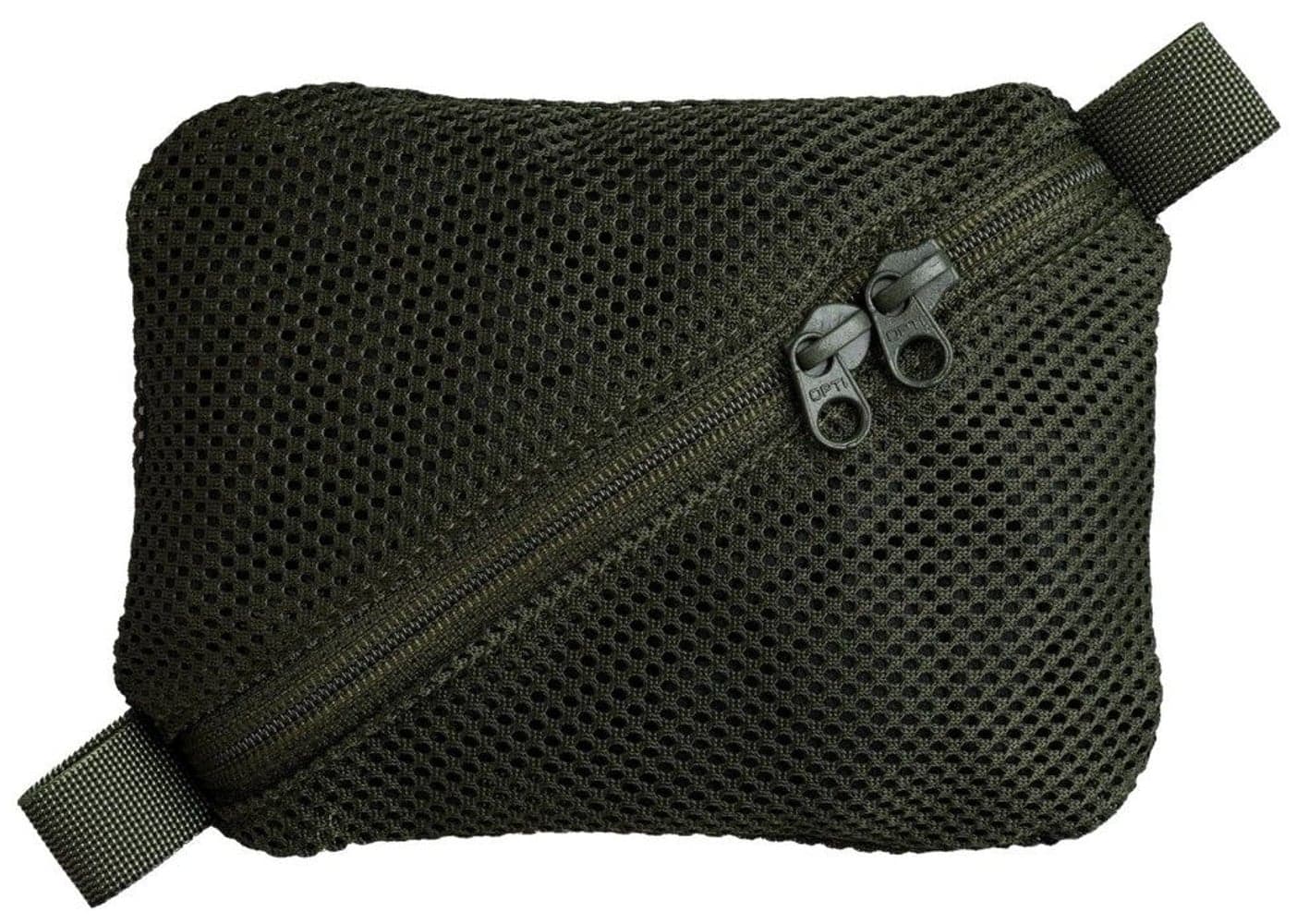 Trinket Pouch 15x20 cm Hook Green, view: 0