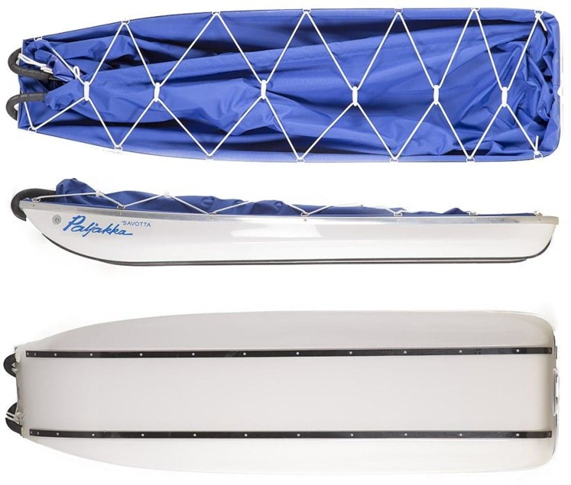 Paljakka Transportpulka, view: 1