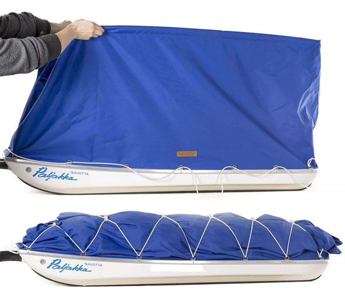 Paljakka Transportpulka, view: 6