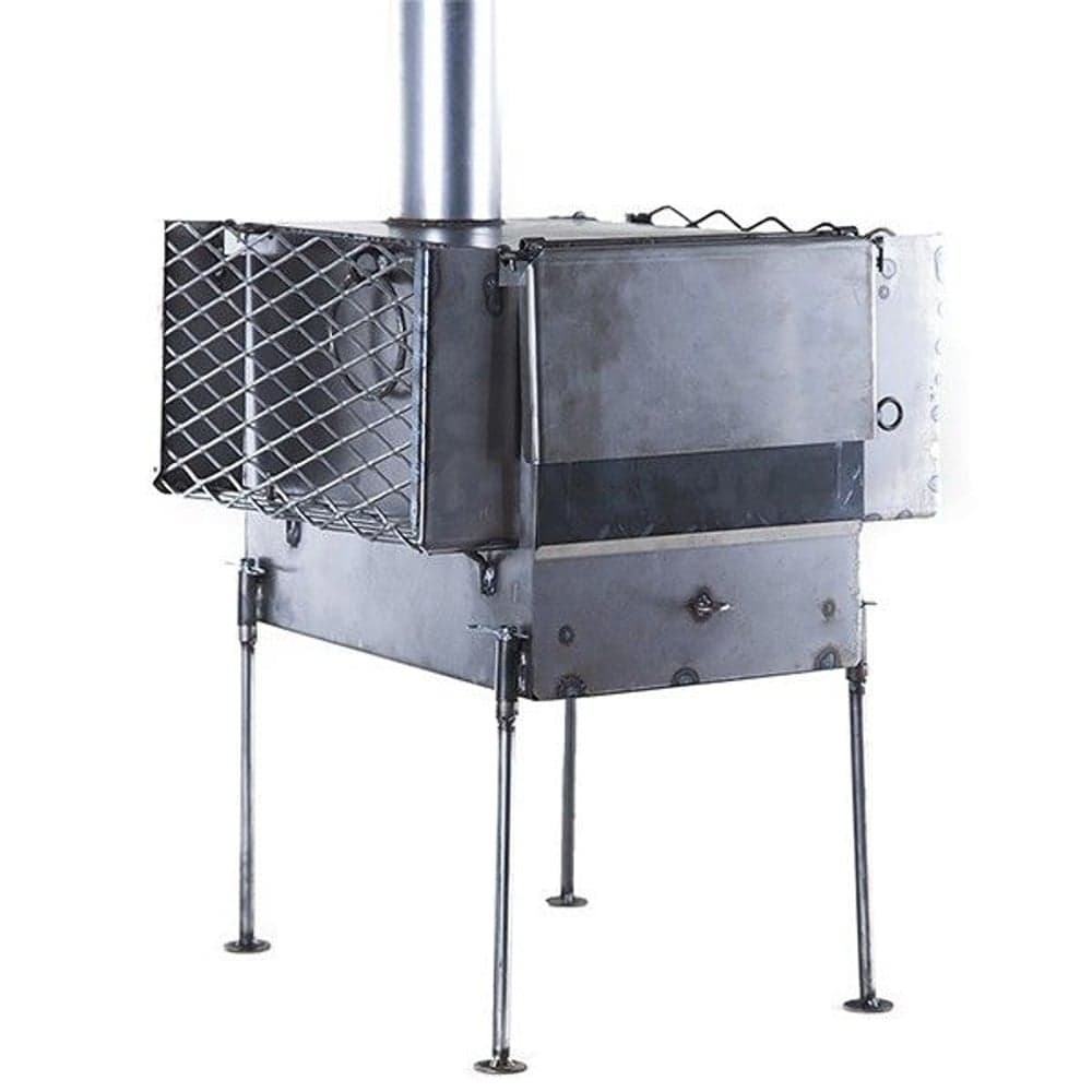 Stone Racks for Tent Stove, view: 1