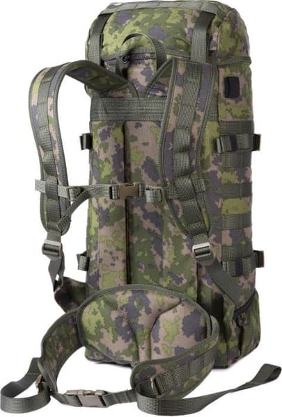 Jääkäri Backpack M 30L M05 Camo, view: 1