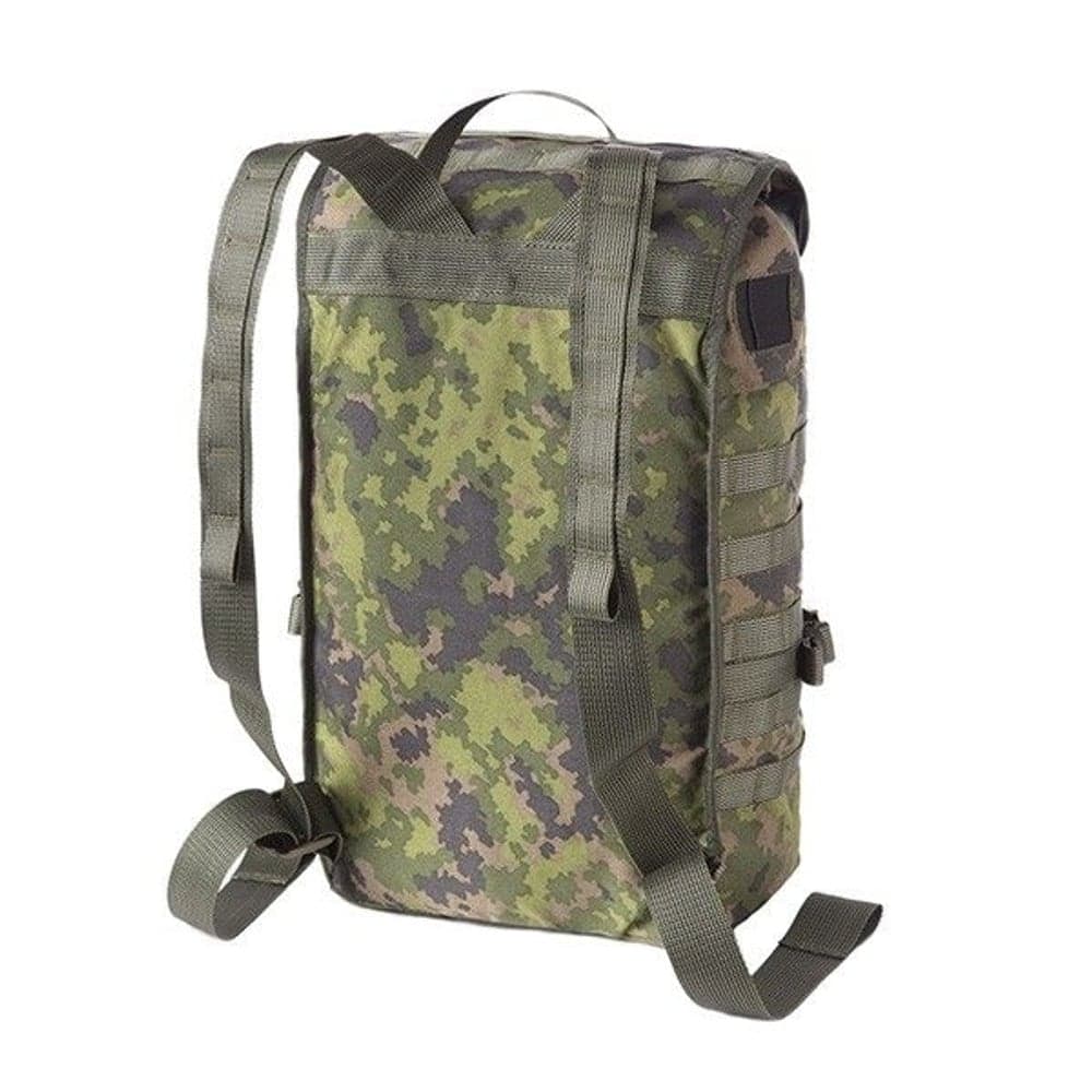 Jääkäri Backpack S 20L M05 Camo, view: 1