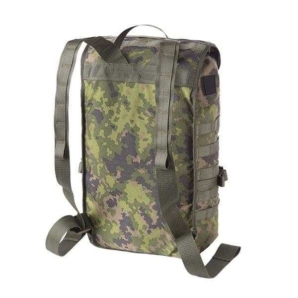 Jääkäri Backpack S 20L M05 Camo, view: 1