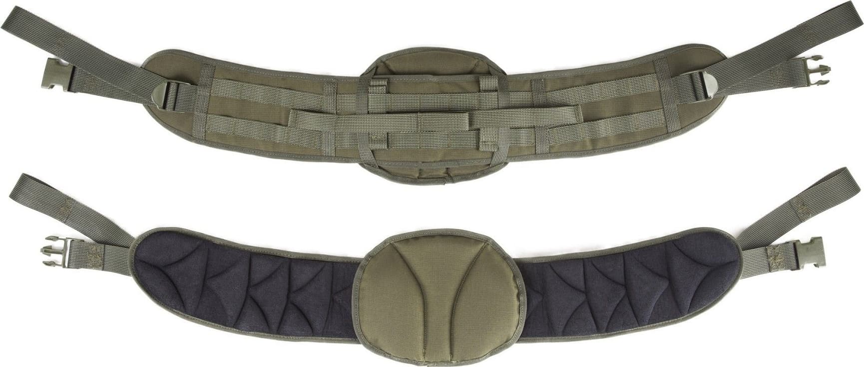 Jääkäri Backpack L 55L M05 Camo, view: 2