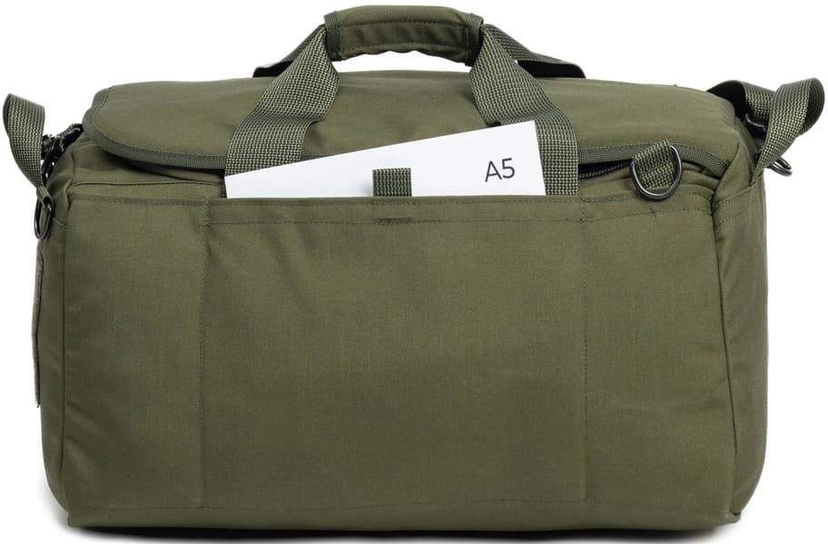 Keika 30L Brown, view: 1