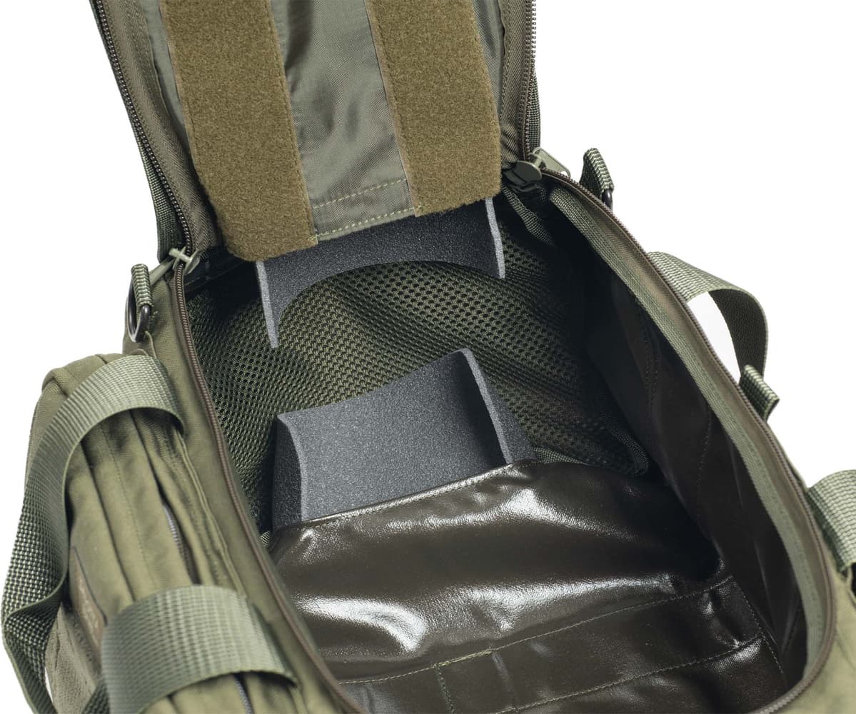 Keika 30L Brown, view: 4