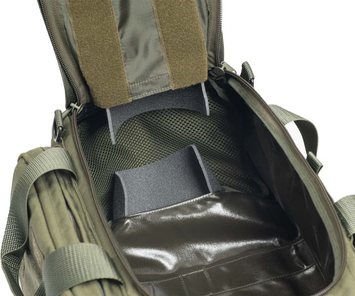 Keika 30L Brown, view: 4