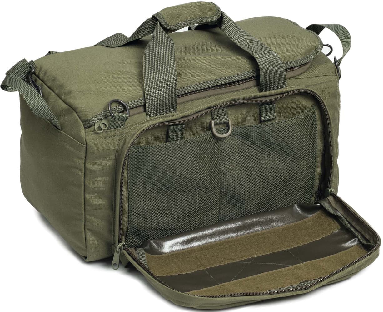 Keika 30L Brown, view: 2