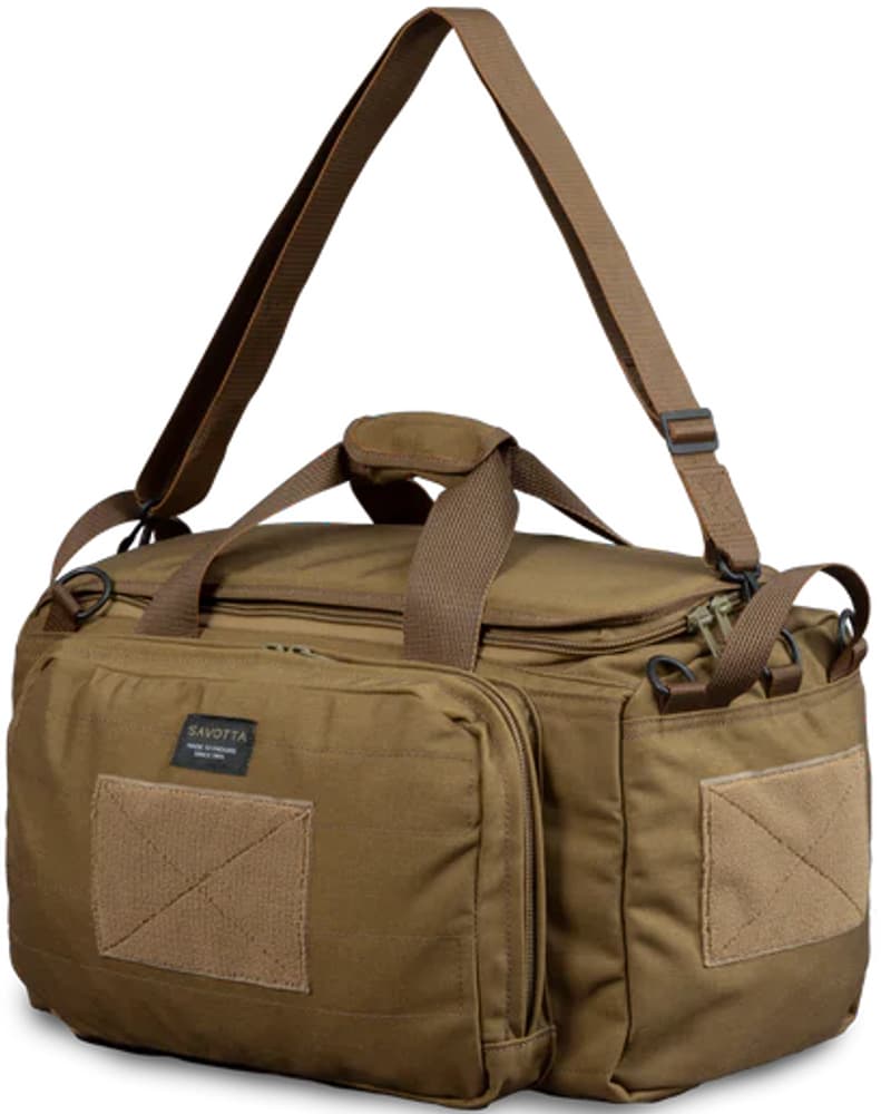 Keika 30L Brown, view: 0