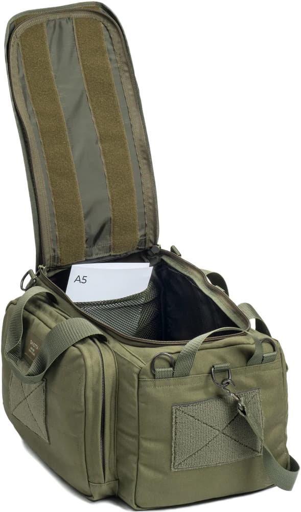 Keika 30L Brown, view: 5