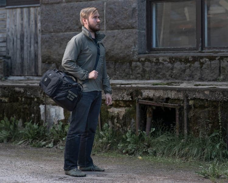 Keika 30L Brown, view: 9