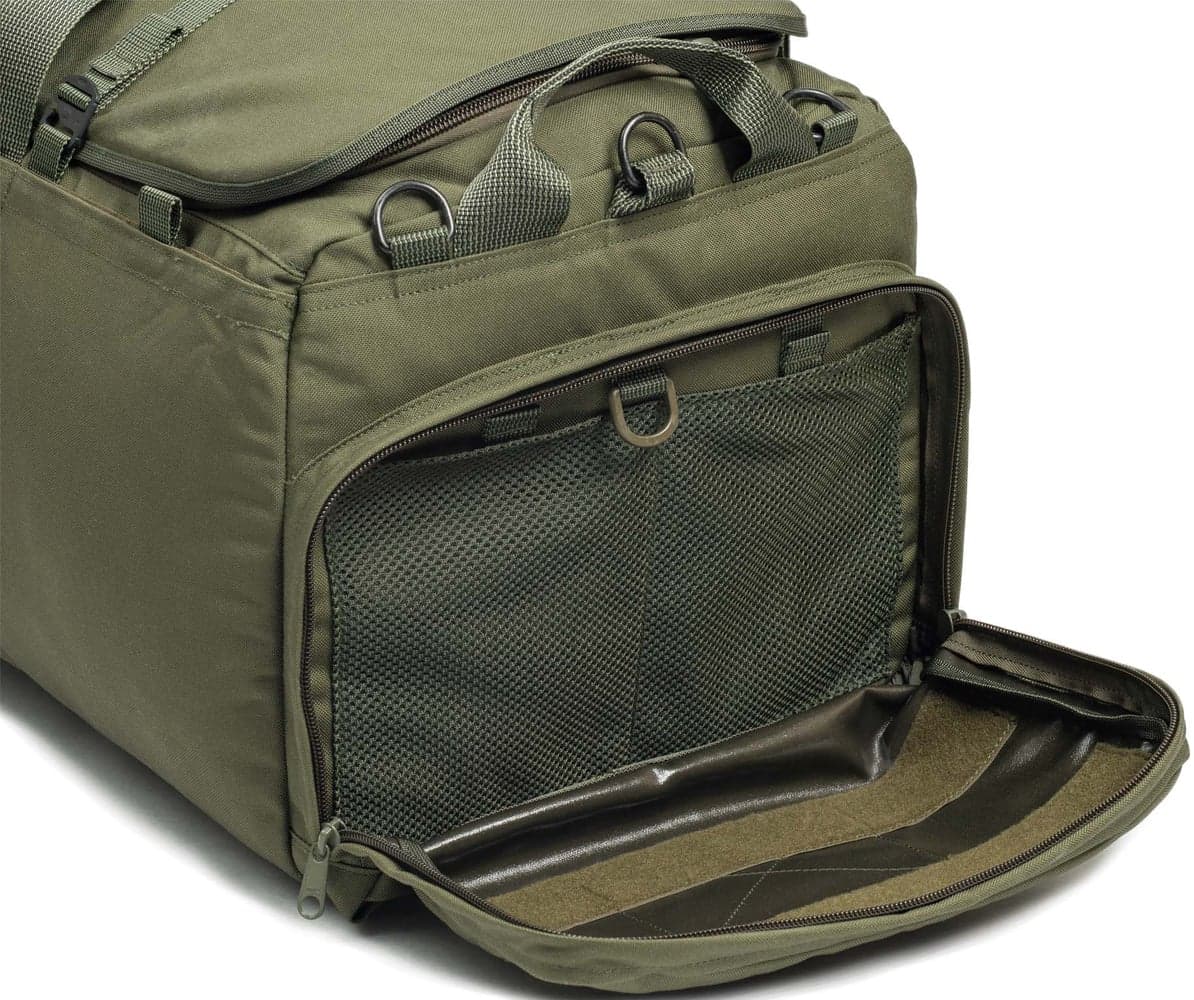 Keika 80L Brown, view: 2