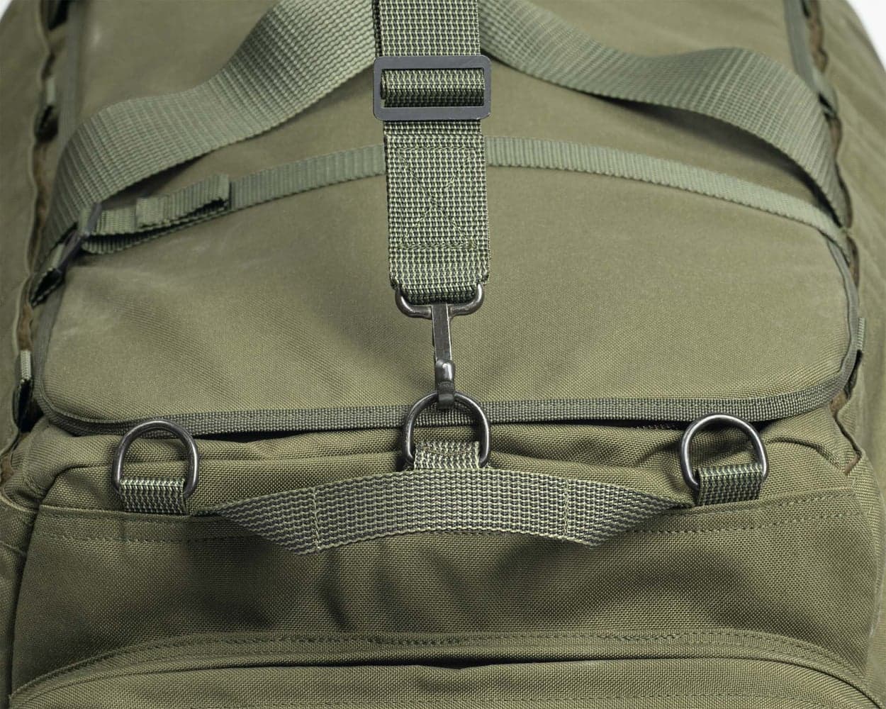 Keika 80L Brown, view: 3