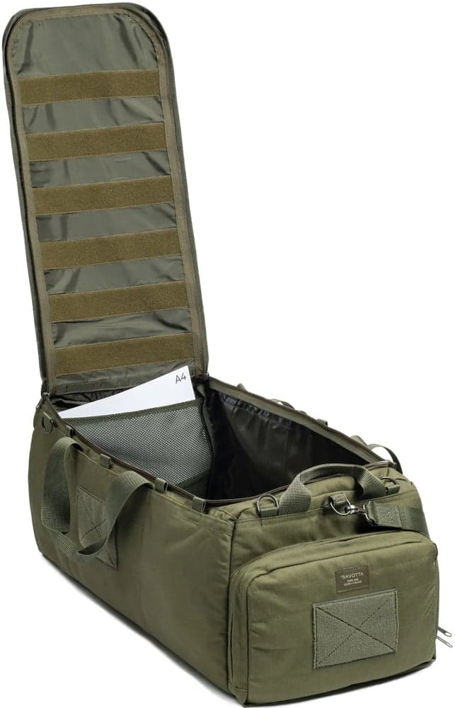 Keika 80L Brown, view: 5