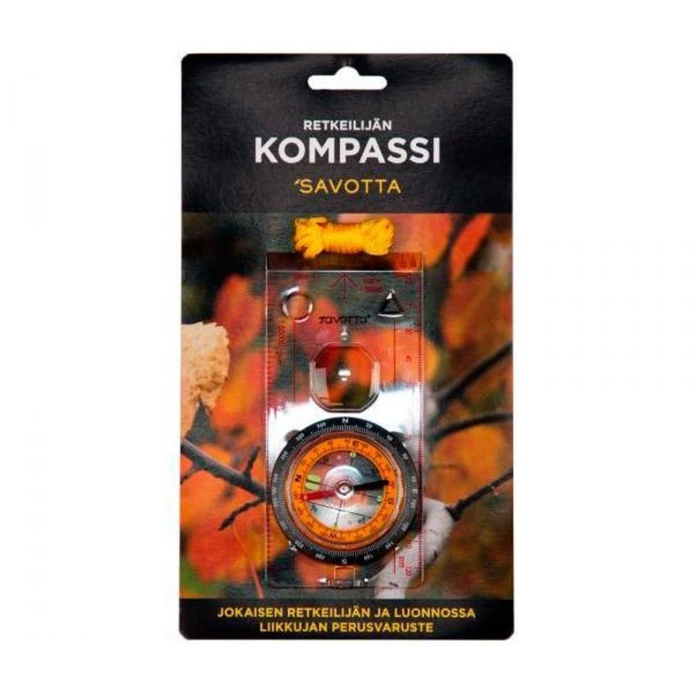 Kompass, view: 0