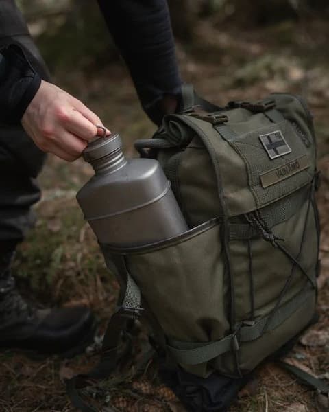 Kahakka 15 L Green, productDetailPage.view: 6