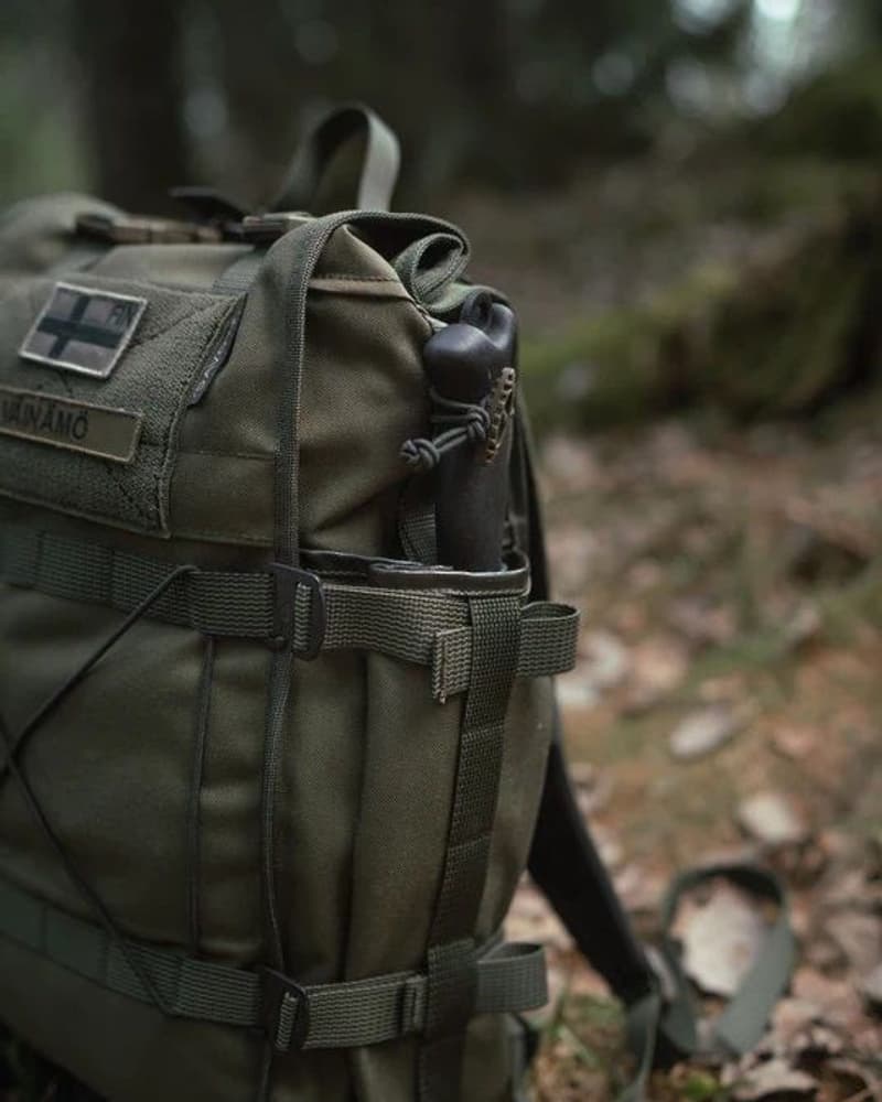 Kahakka 15 L Brown, view: 7