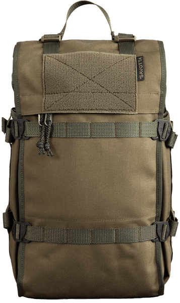 Kahakka 15 L Green, productDetailPage.view: 1