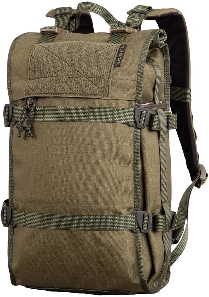 Kahakka 15 L Green, view: 0