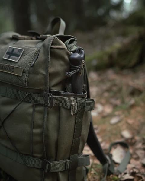 Kahakka 15 L Green, productDetailPage.view: 7