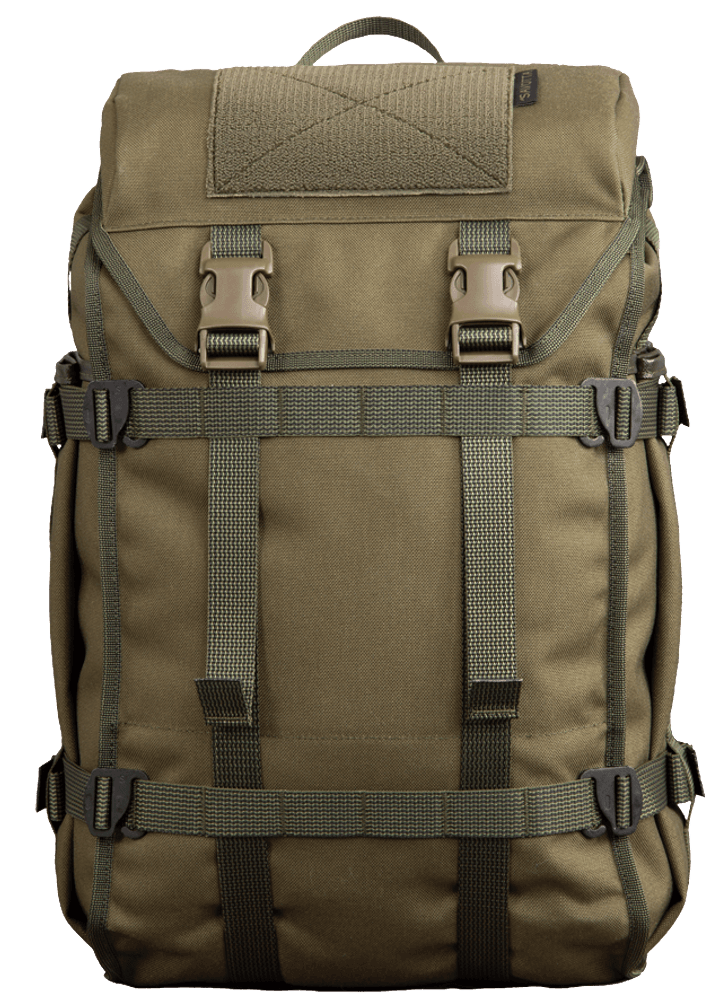 Kahakka 25 L Brown, view: 2