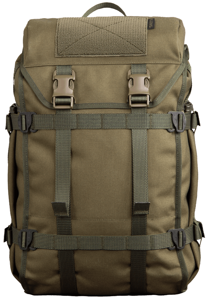 Kahakka 25 L Brown, view: 1