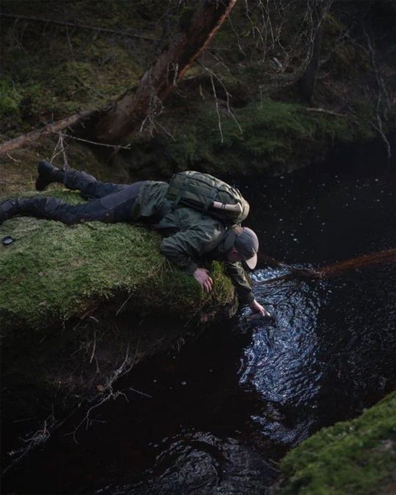 Kahakka 25 L Green, view: 5