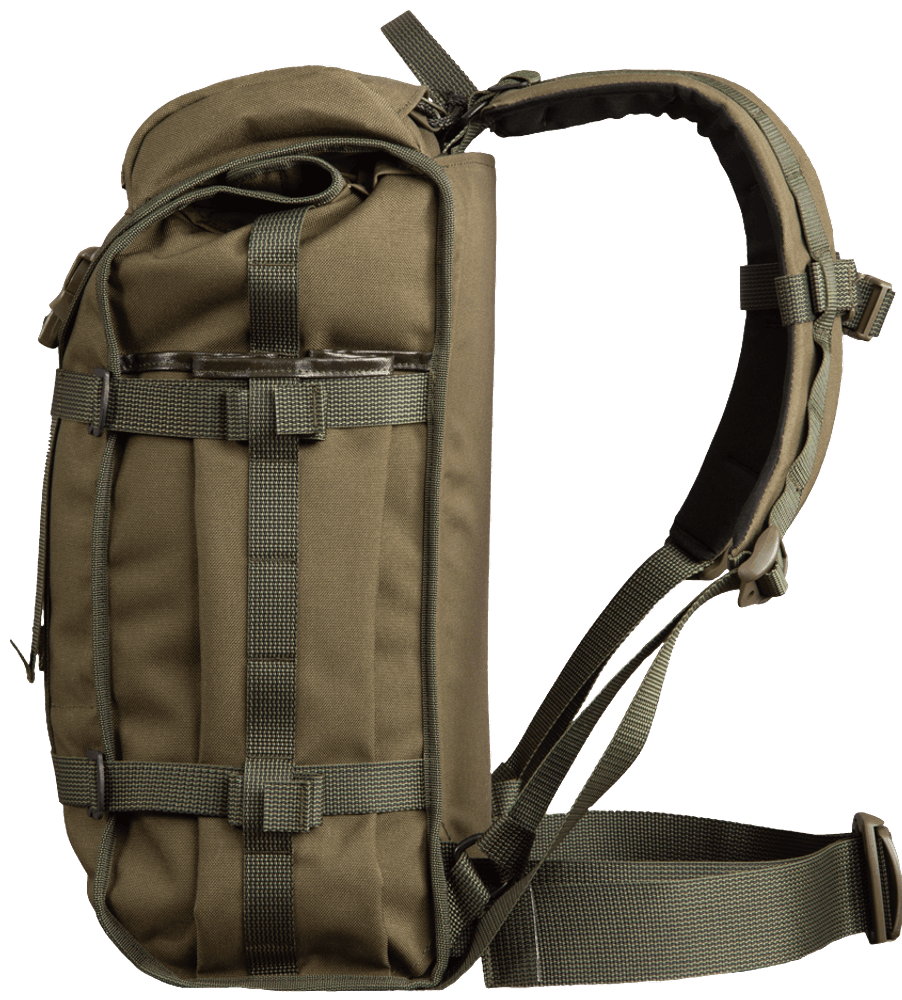 Kahakka 25 L Brown, view: 3