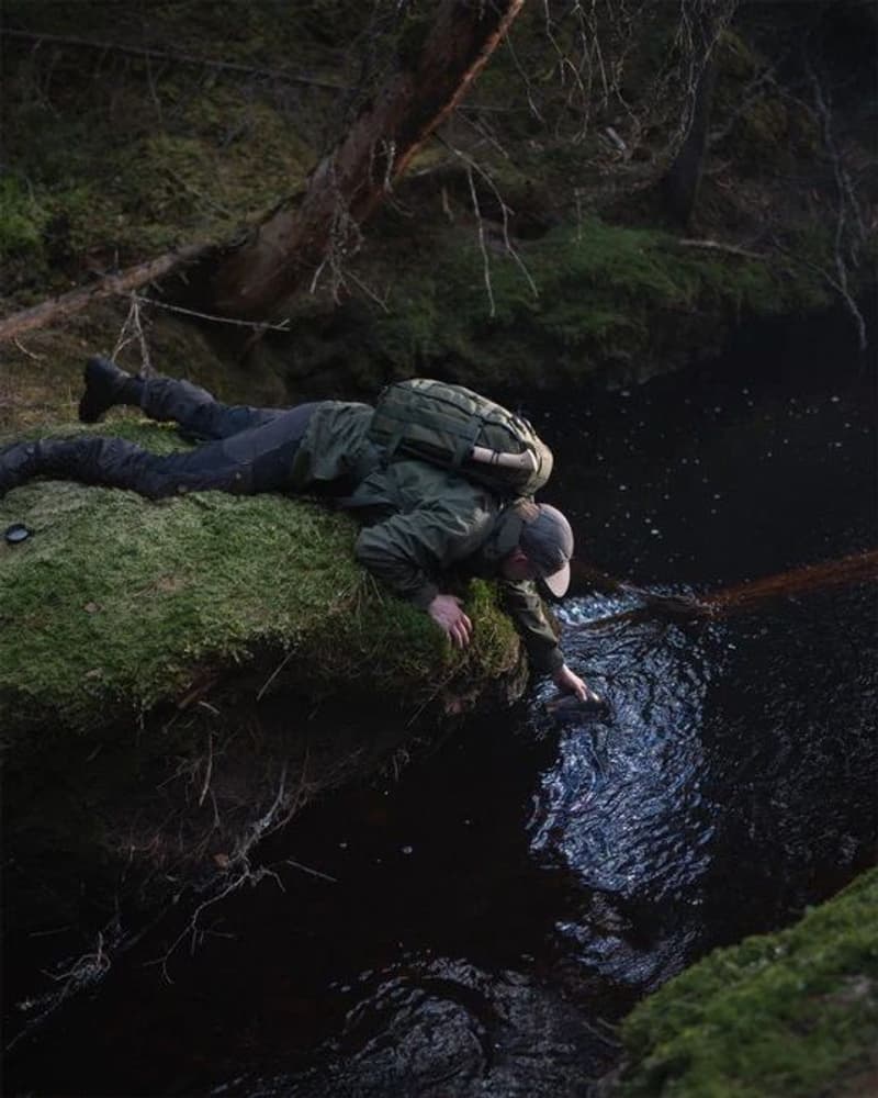 Kahakka 25 L Brown, view: 5