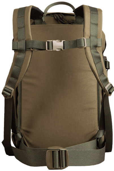 Kahakka 25 L Green, view: 2