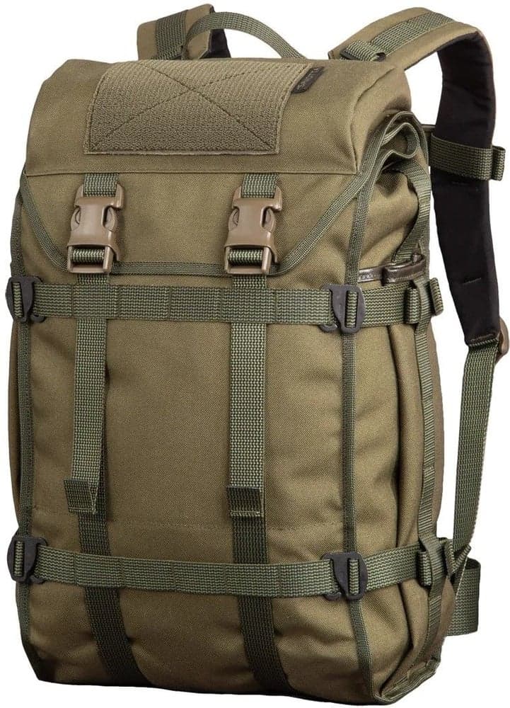 Kahakka 25 L Green, view: 0