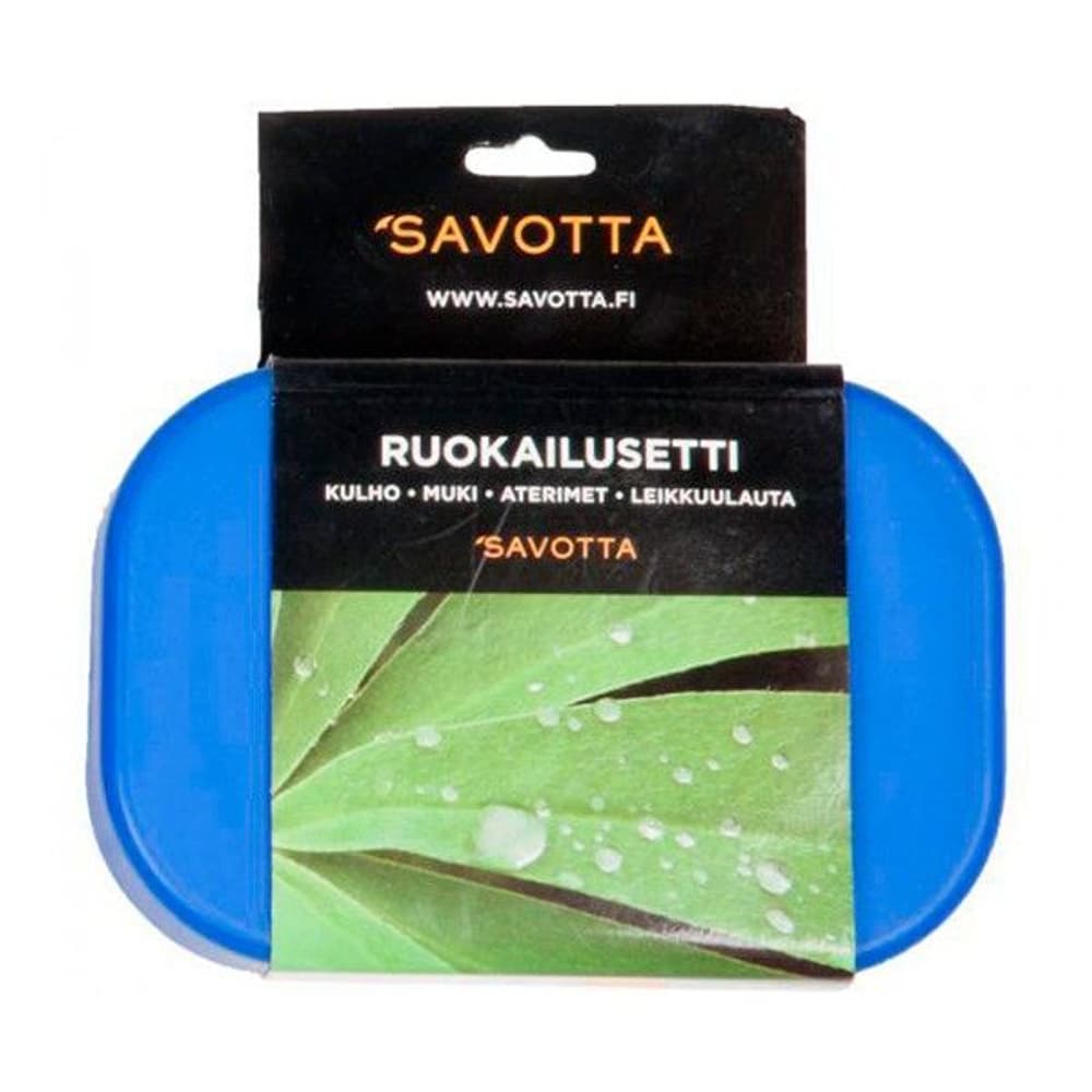 Dining Set Red, view: 2