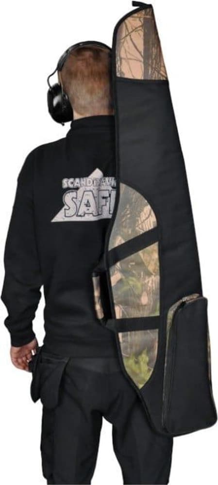 Vapenfodral, view: 2