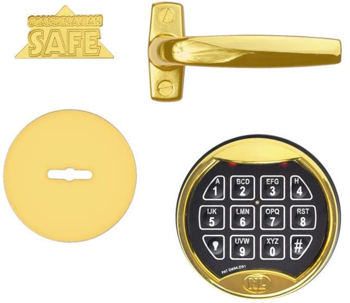 Gold Edition, view: 0