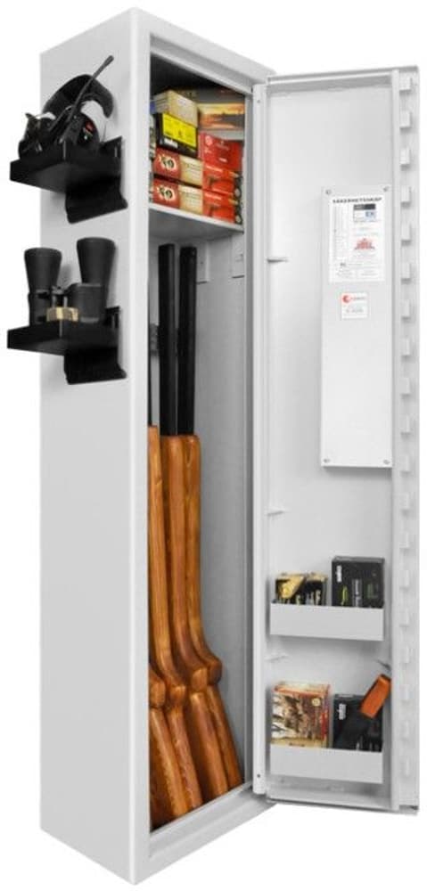 Magnetiskt Hyllplan L21, view: 1