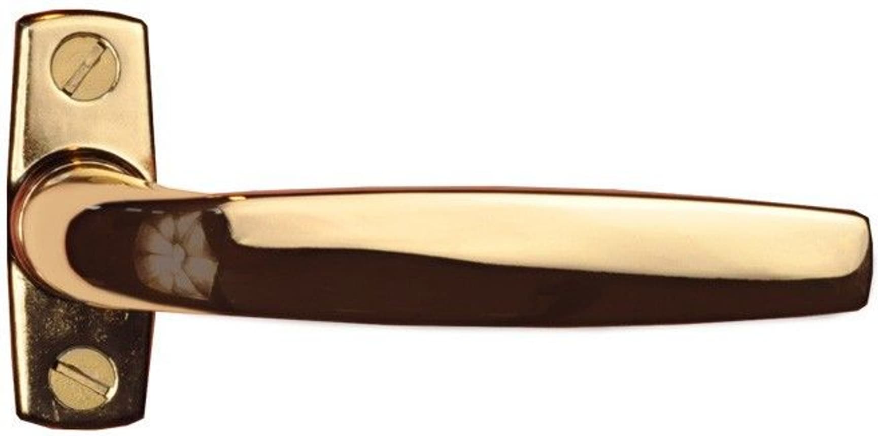 SP66E Vapenskåp Rosa för 3-6 vapen med elkodlås + LED lampa, view: 3