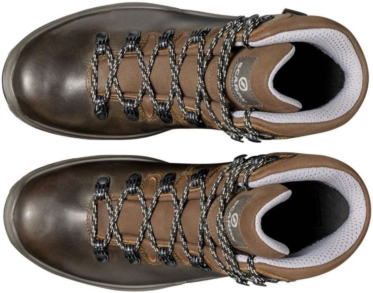 W's Terra GTX Brown, view: 3