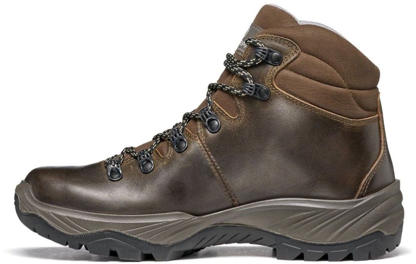W's Terra GTX Brown, view: 1