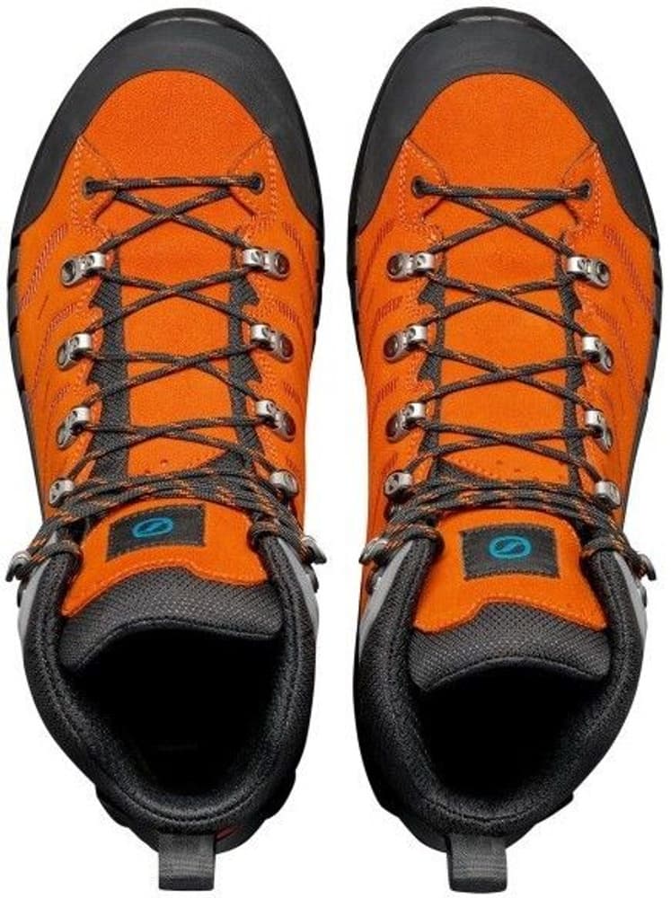 Cyclone-S GTX Tonic/Gray, view: 4