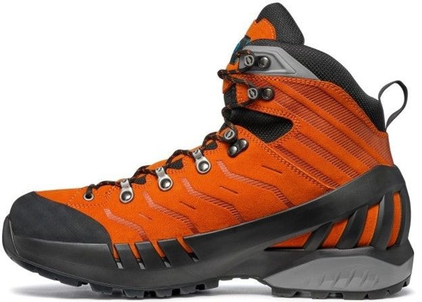 Cyclone-S GTX Tonic/Gray, view: 2